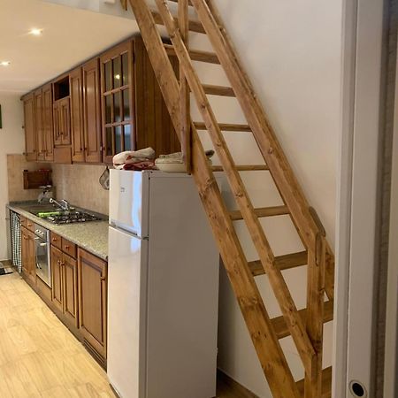 Apartmán Il Melograno Lucca Exteriér fotografie