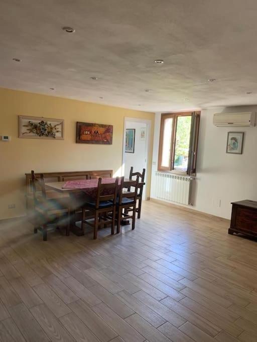 Apartmán Il Melograno Lucca Exteriér fotografie
