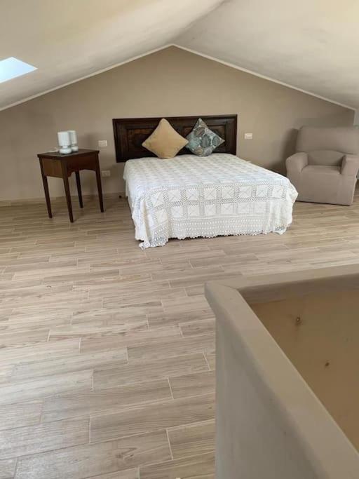 Apartmán Il Melograno Lucca Exteriér fotografie