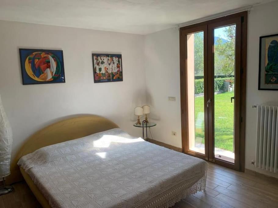 Apartmán Il Melograno Lucca Exteriér fotografie