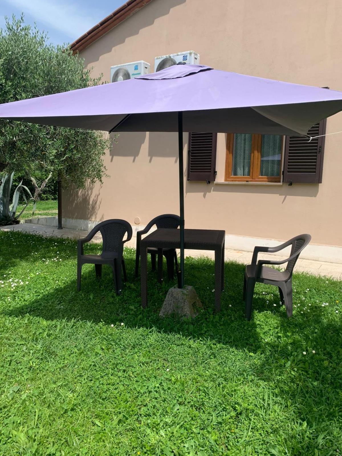 Apartmán Il Melograno Lucca Exteriér fotografie